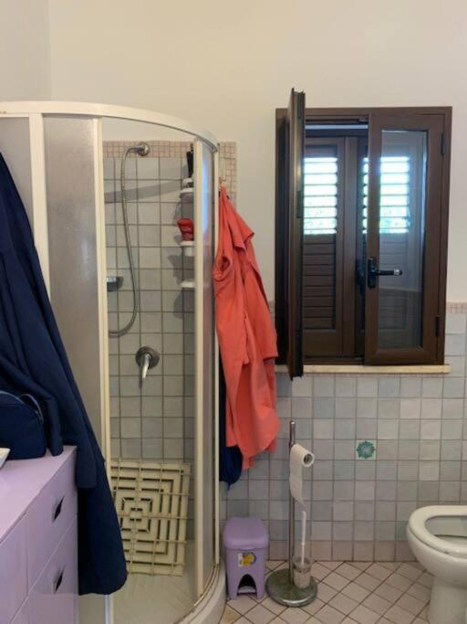 Villa Maveda, Un Dammuso Immerso Nel Verde Lampedusa Eksteriør bilde